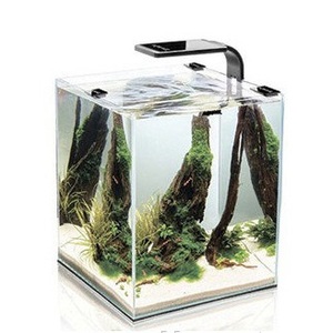 Аквариум Куб Aquael Shrimp Set Smart 19 литров