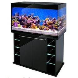 Премиальный аквариум Биодизайн (Biodesign) Crystal (Кристалл) 210 (205 литров) прямоугольный