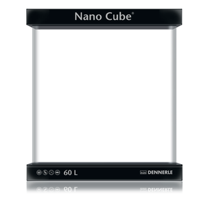 Аквариум прямоугольный Dennerle NanoCube 60 литров