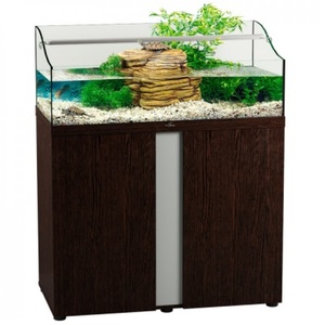 Аквариум для черепах Биодизайн Turt-House Aqua 100 (123 литра)