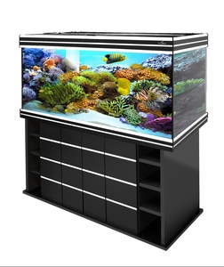 Премиальный аквариум Биодизайн (Biodesign) Altum 450 литров прямоугольный