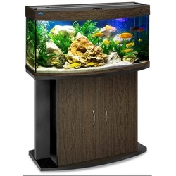 Панорамный аквариум Биодизайн (Biodesign) Панорама 120 литров