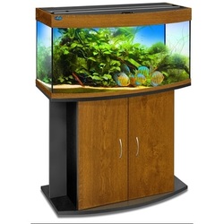 Панорамный аквариум Биодизайн (Biodesign) Панорама 140 литров