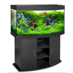 Панорамный аквариум Биодизайн (Biodesign) Панорама 280 (270 литров)