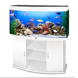 Панорамный аквариум Биодизайн (Biodesign) Панорама 350(320 литров)