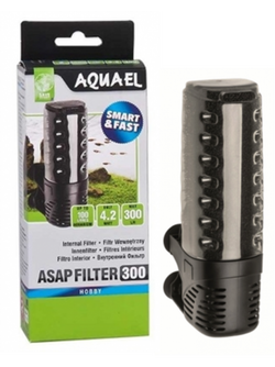 Фильтр Акваэль АСАП 300 (Aquael ASAP 300)