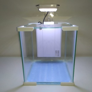 Нанокуб Аквас 10 литров (Aquas)