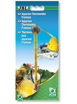 Термометр JBL Aquarien-Thermometer Premium